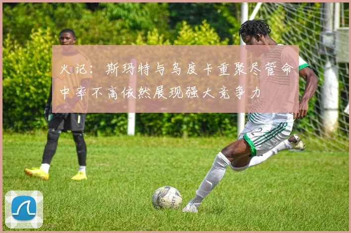 火记：斯玛特与乌度卡重聚尽管命中率不高依然展现强大竞争力