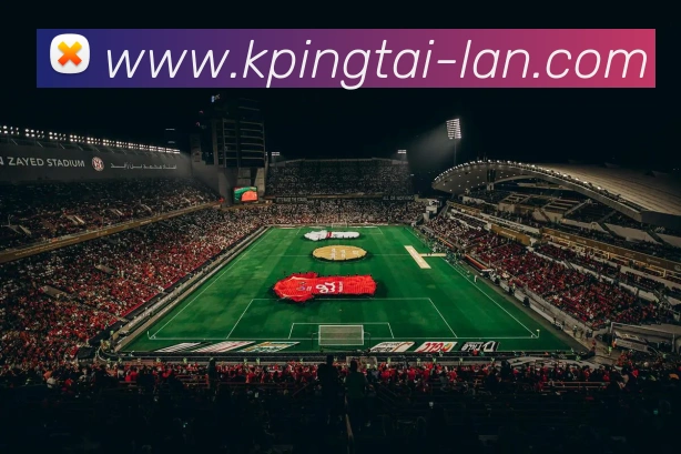 K体育平台APP 体育赛事宣传图
